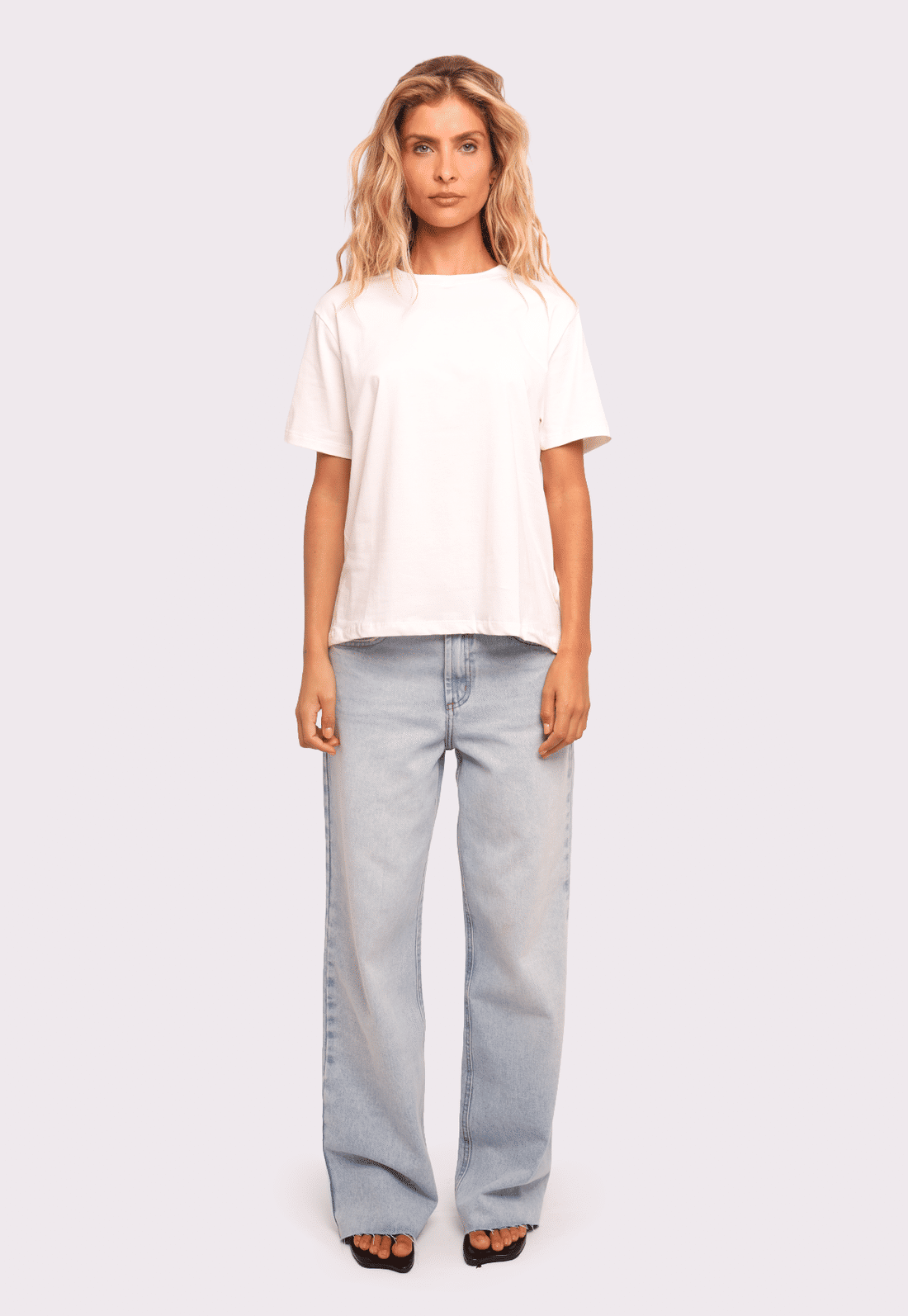 t-shirt cotton off white t-shirt cotton off white