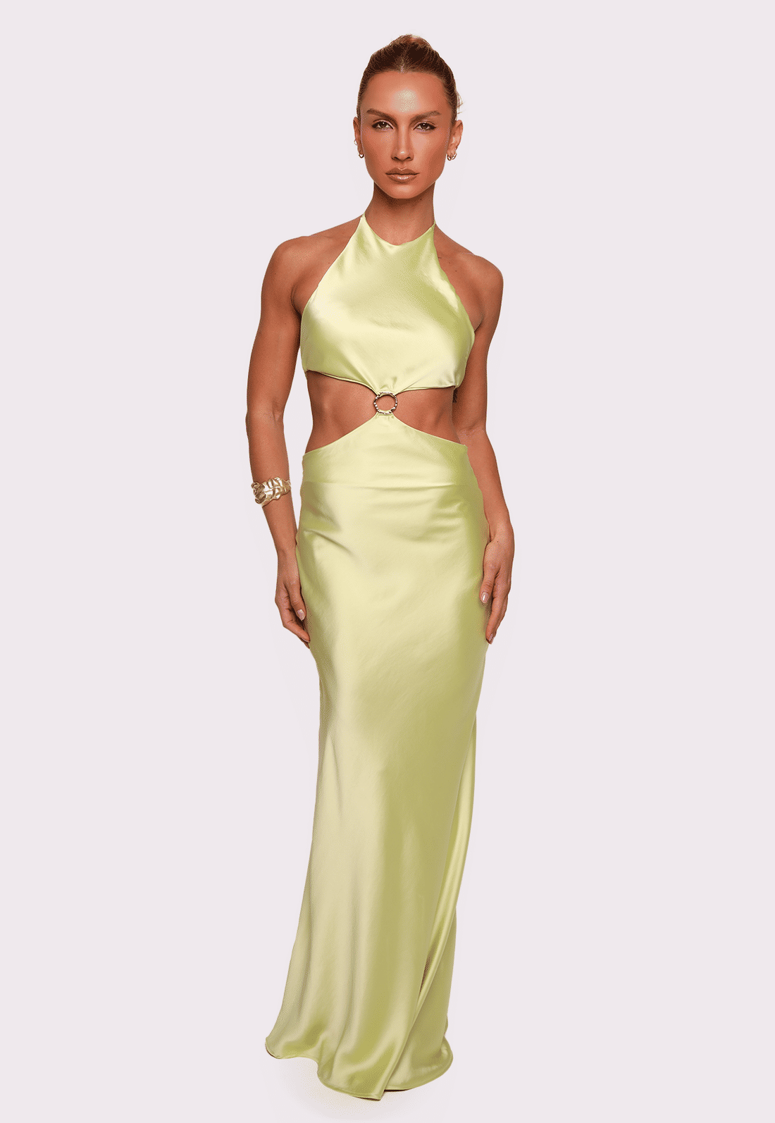 vestido cetim verde oceana mundo lolita vestido cetim verde oceana mundo lolita