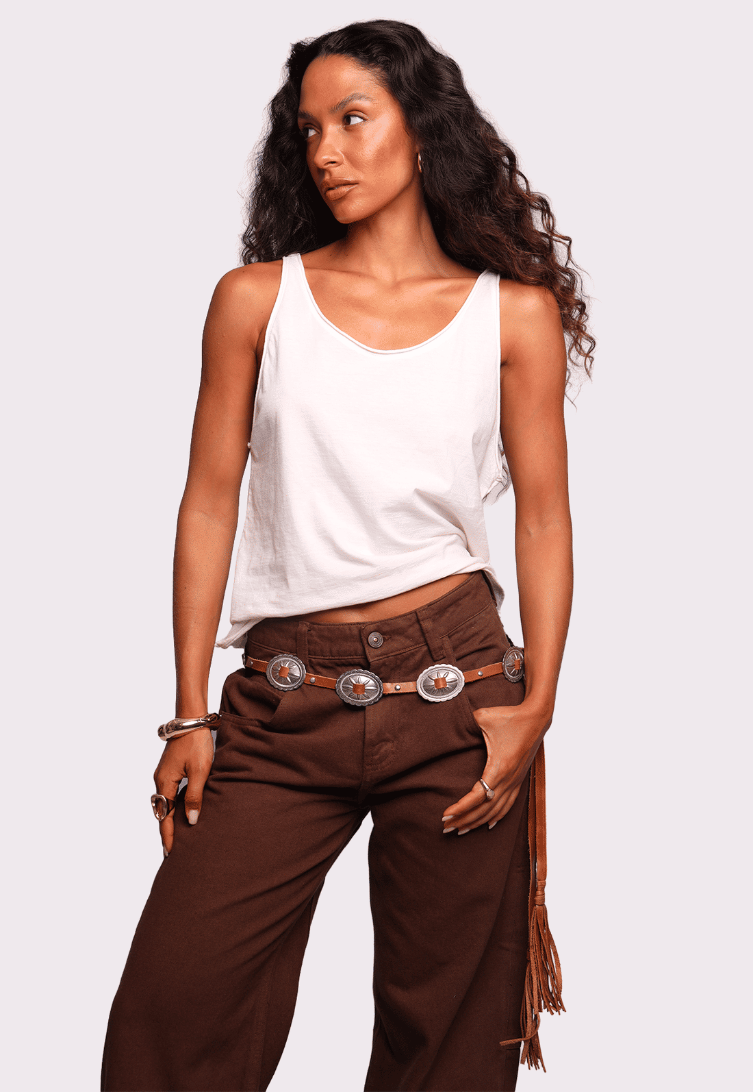 cinto cowgirl caramelo mundo lolita cinto cowgirl caramelo mundo lolita