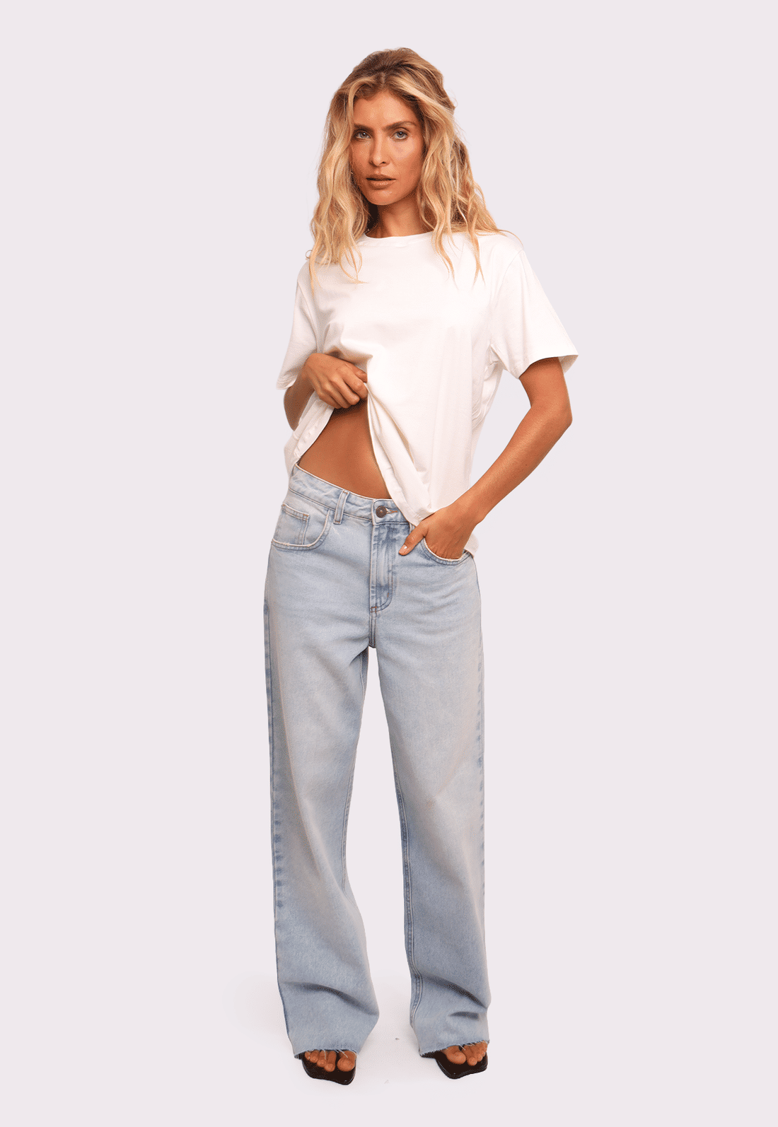 t-shirt cotton off white t-shirt cotton off white