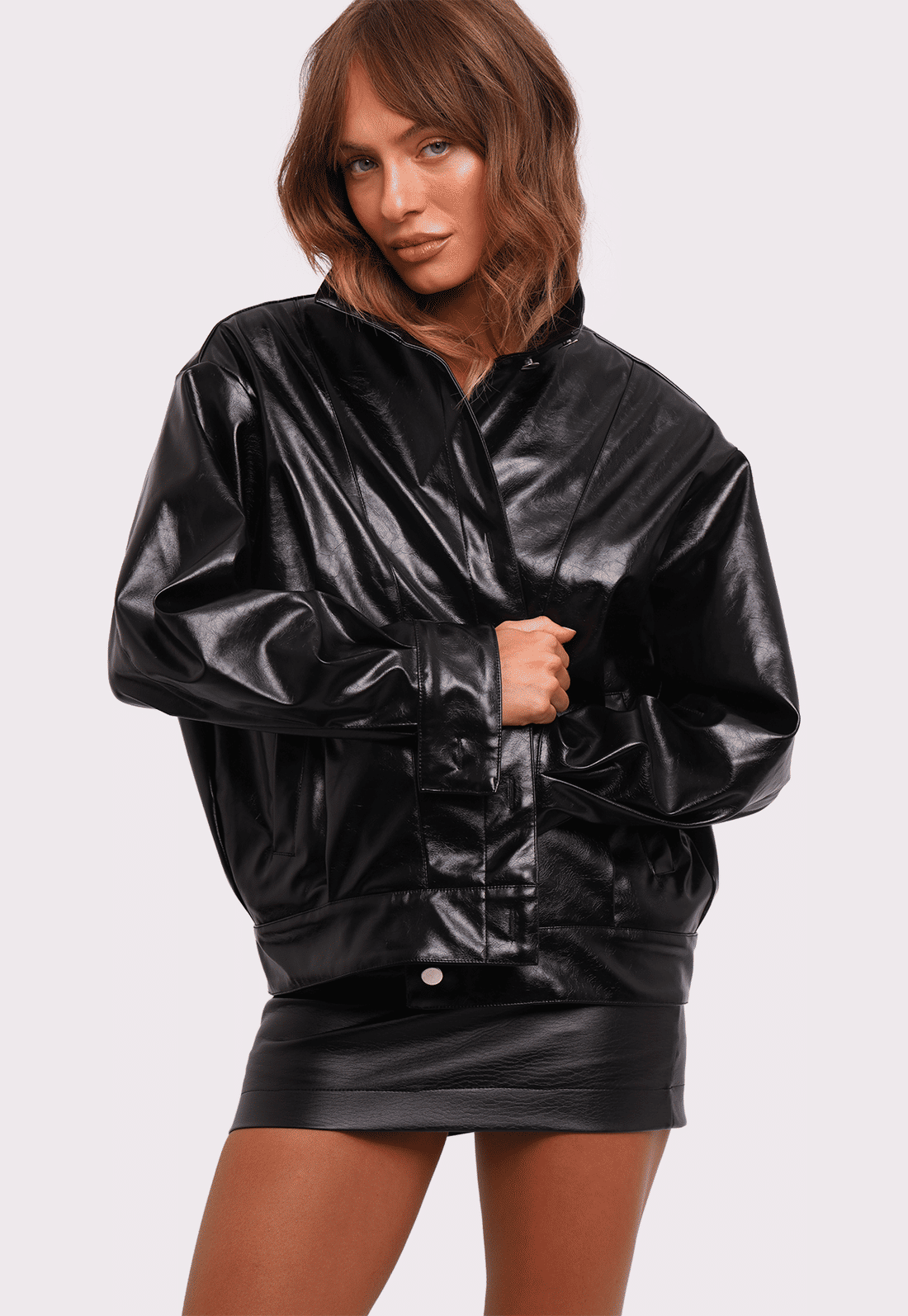 jaqueta georgia mundo lolita