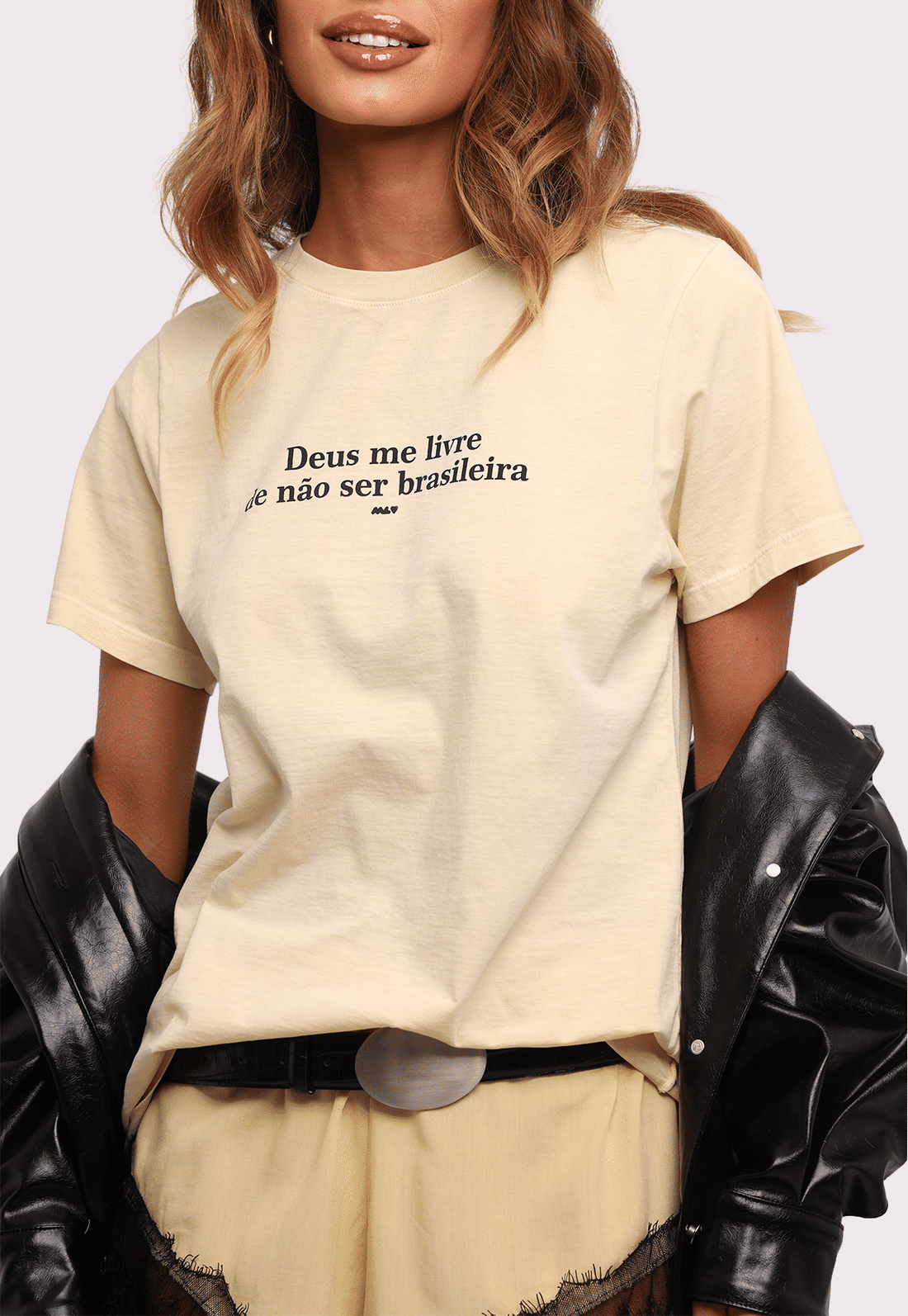 t-shirt deus me livre mundo lolita t-shirt deus me livre mundo lolita