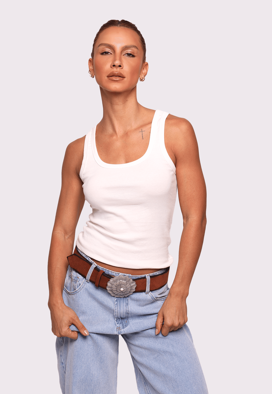 cinto texas marrom mundo lolita cinto texas marrom mundo lolita