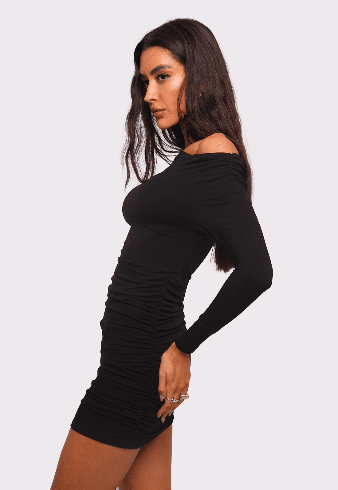 vestido curto preto naomi mundo lolita vestido curto preto naomi mundo lolita