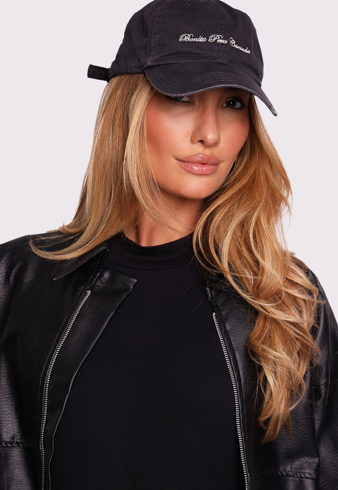 boné bonita pero cansada mundo lolita boné bonita pero cansada mundo lolita