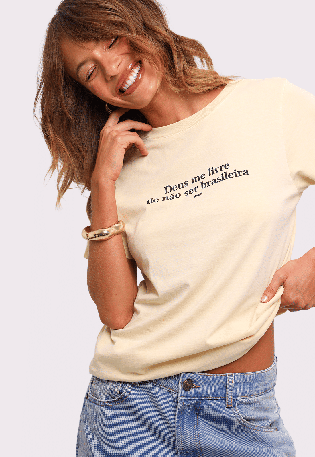 t-shirt deus me livre mundo lolita t-shirt deus me livre mundo lolita