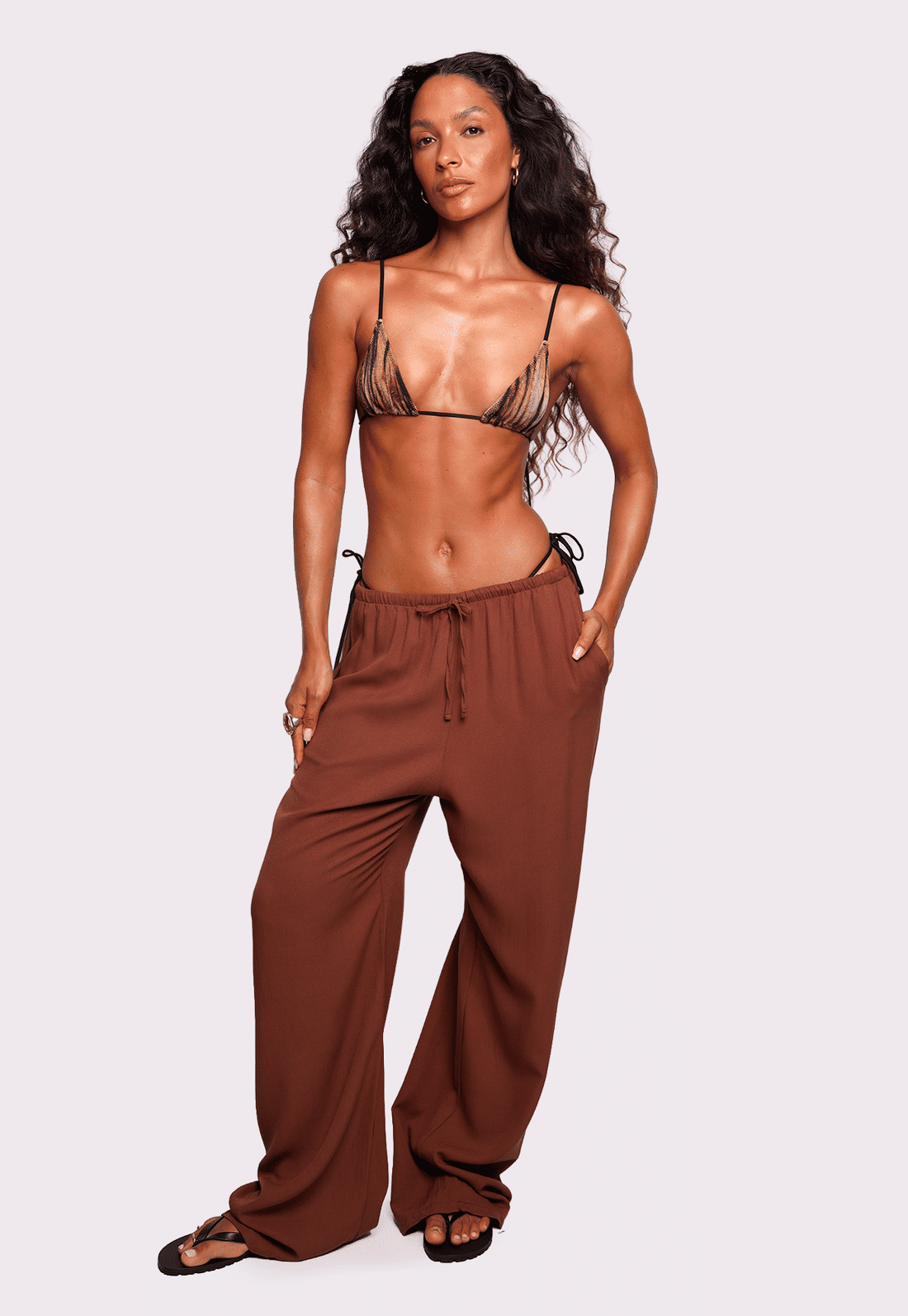 calça marrom dark coffee mundo lolita calça marrom dark coffee mundo lolita