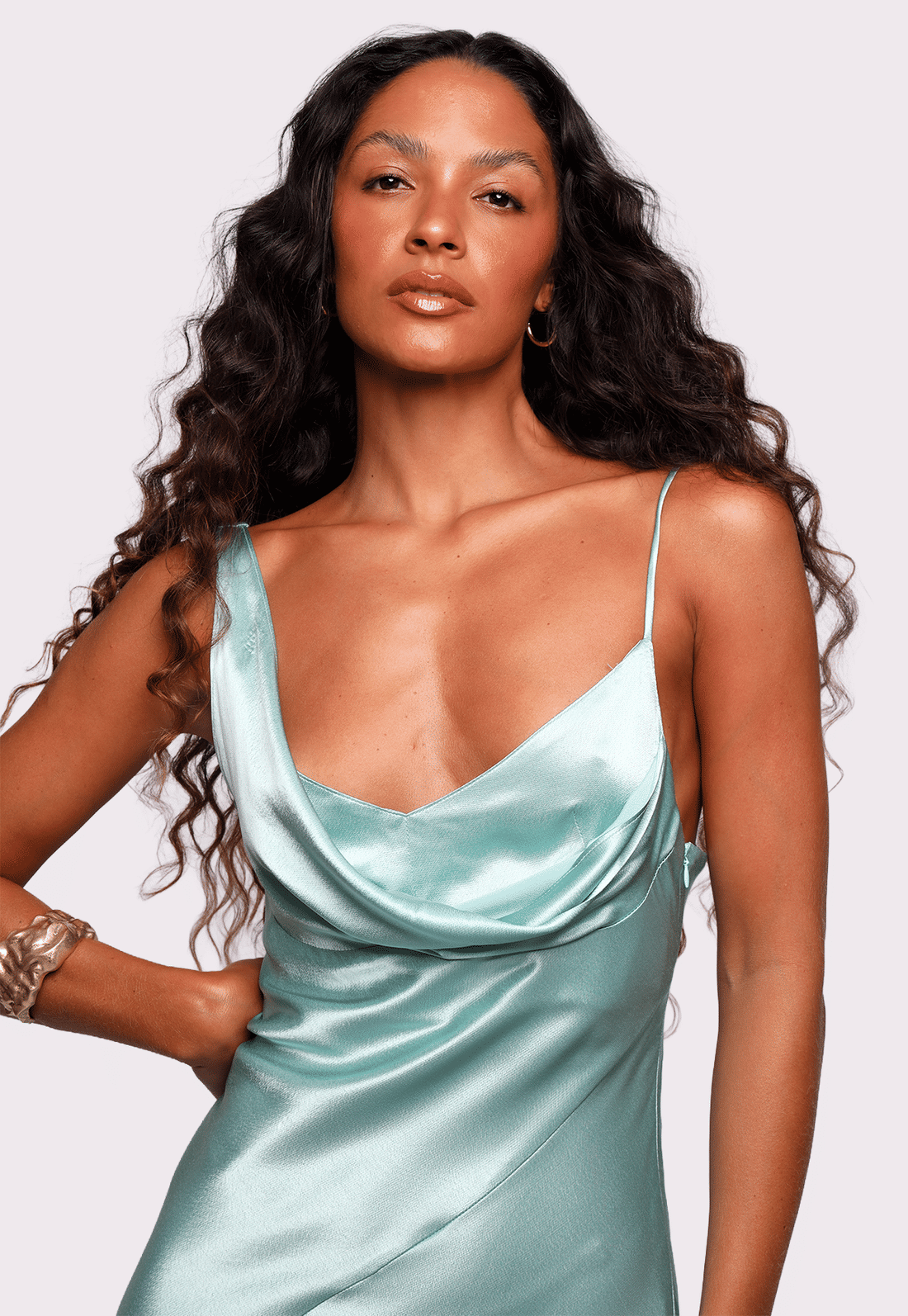 vestido grace verde água mundo lolita vestido grace verde água mundo lolita