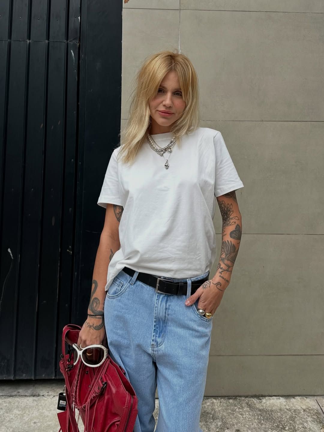 t-shirt cotton off white t-shirt cotton off white