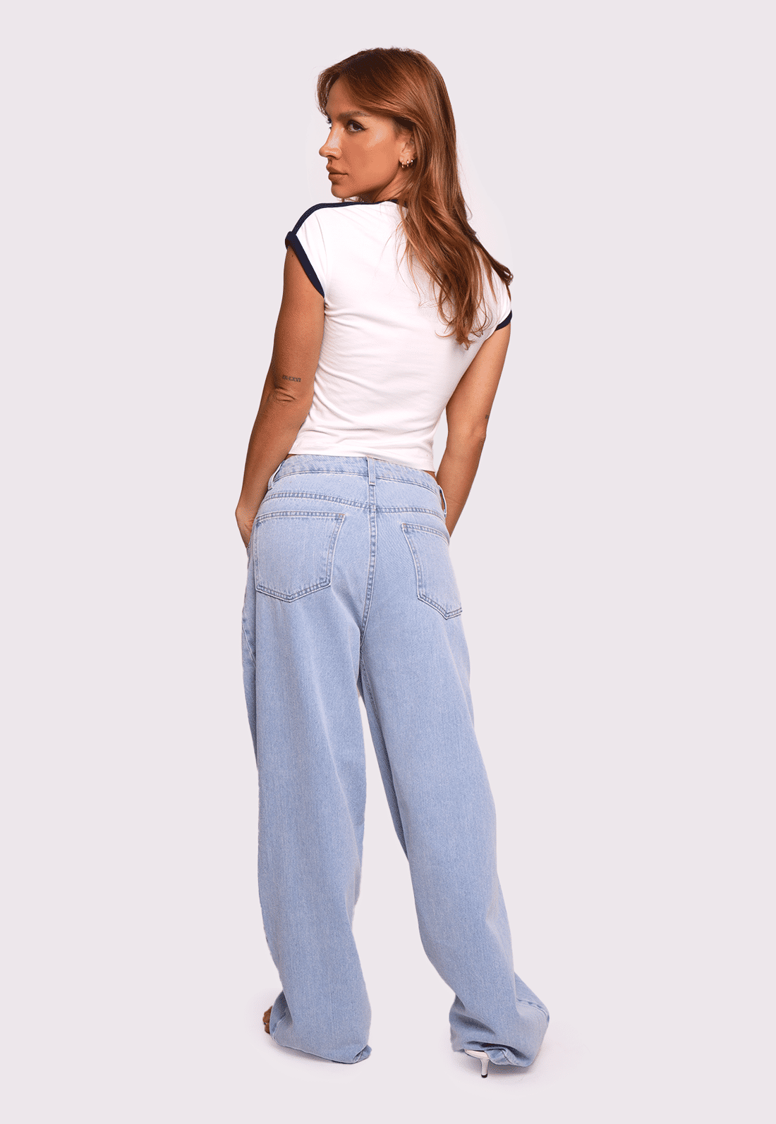 baby tee tutto passa mundo lolita baby tee tutto passa mundo lolita