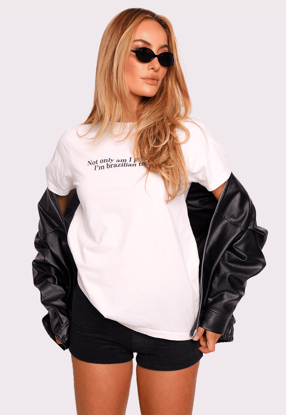 t-shirt i'm brazilian too mundo lolita t-shirt i'm brazilian too mundo lolita