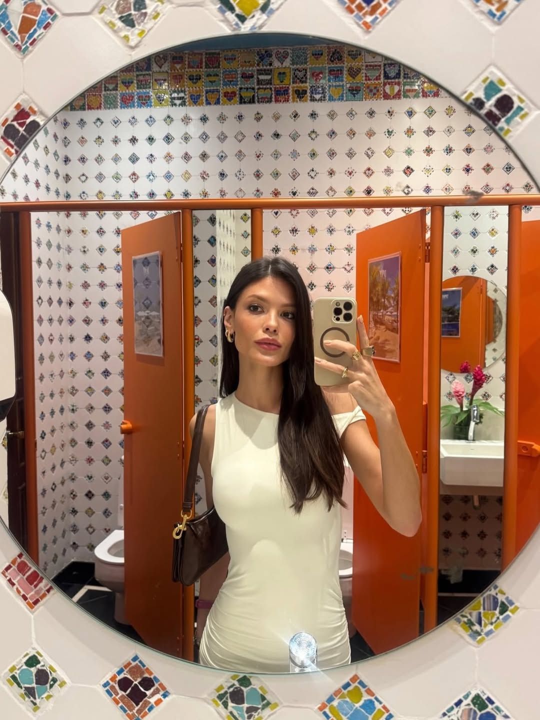 vestido curto off white hailey mundo lolita vestido curto off white hailey mundo lolita