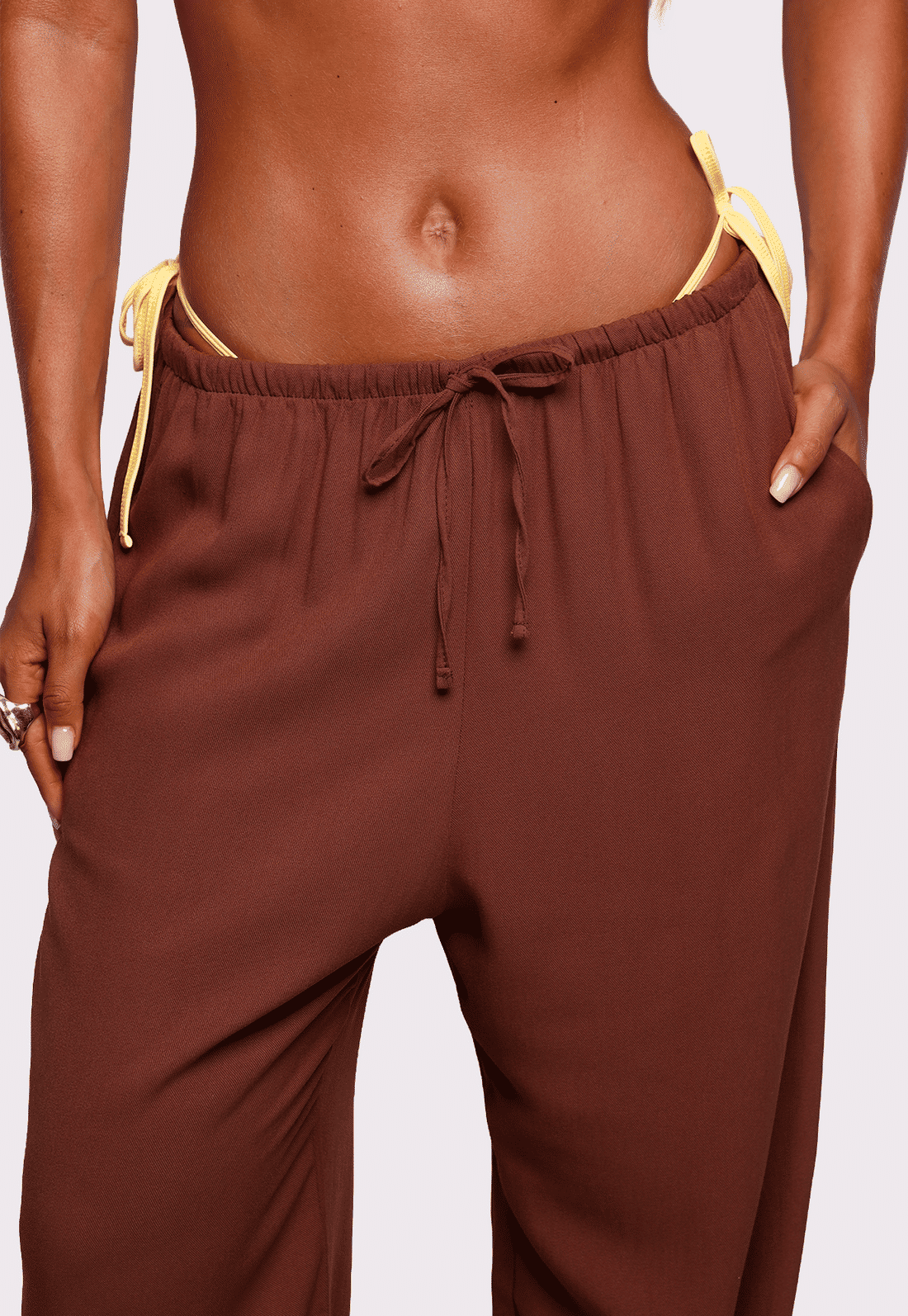 calça marrom dark coffee mundo lolita calça marrom dark coffee mundo lolita