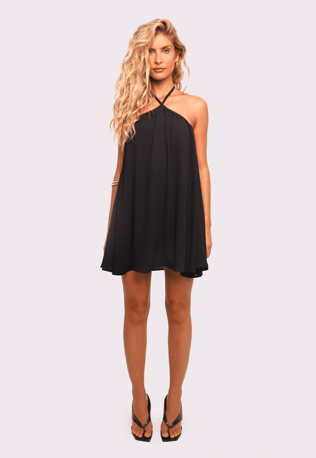 vestido em crepe preto maré mundo lolita vestido em crepe preto maré mundo lolita