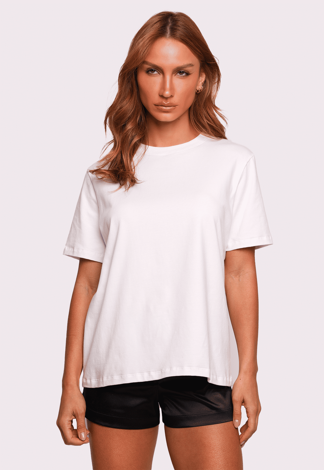 t-shirt thaise cotton off white mundo lolita t-shirt thaise cotton off white mundo lolita