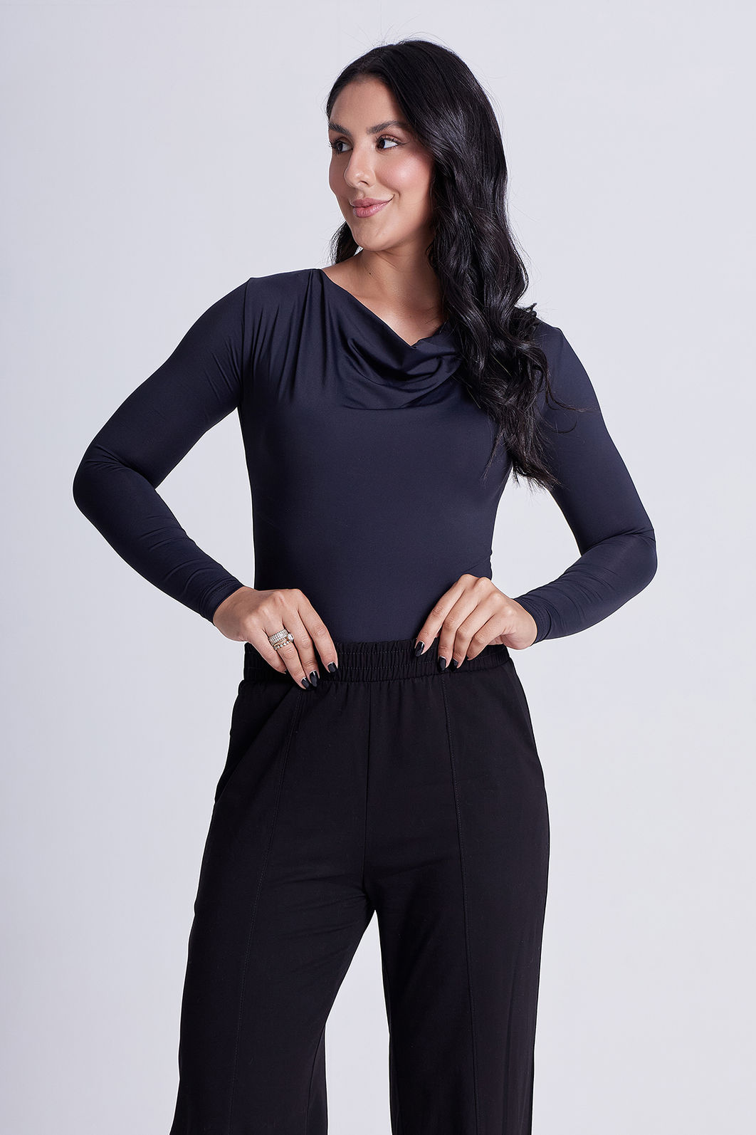Body Anabel Preto Body Anabel Preto