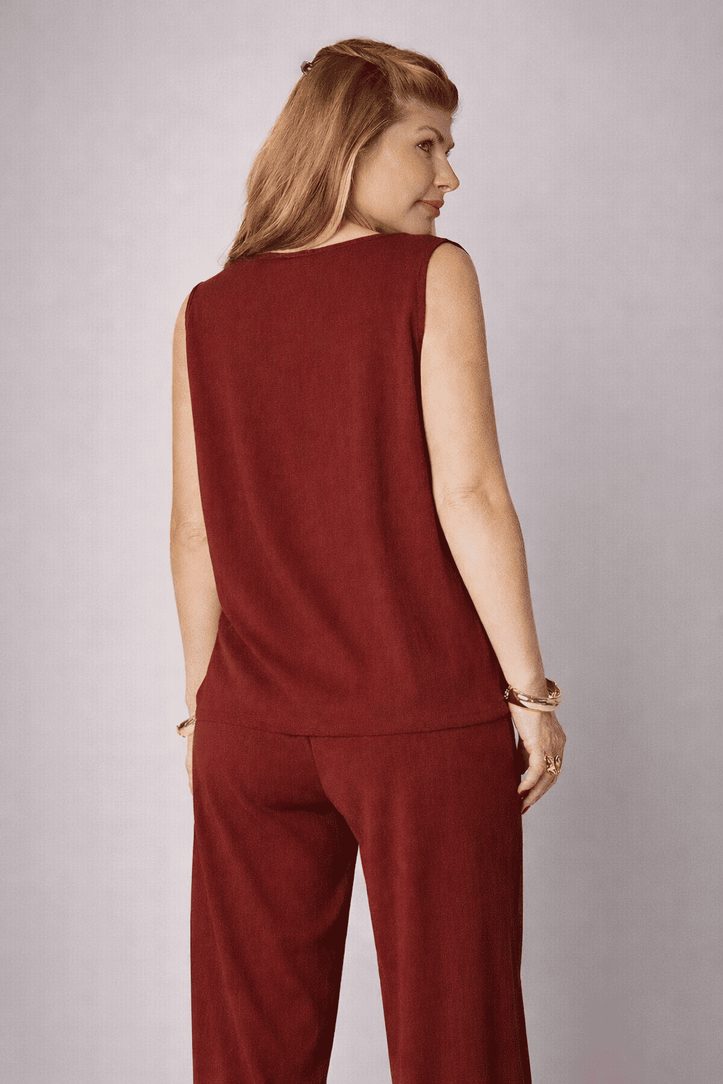 Conjunto Eli Romã - 3 Peças Conjunto Eli Romã - 3 Peças