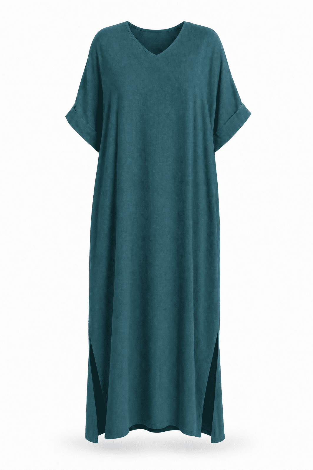 Vestido Elen Mediterrâneo Vestido Elen Mediterrâneo
