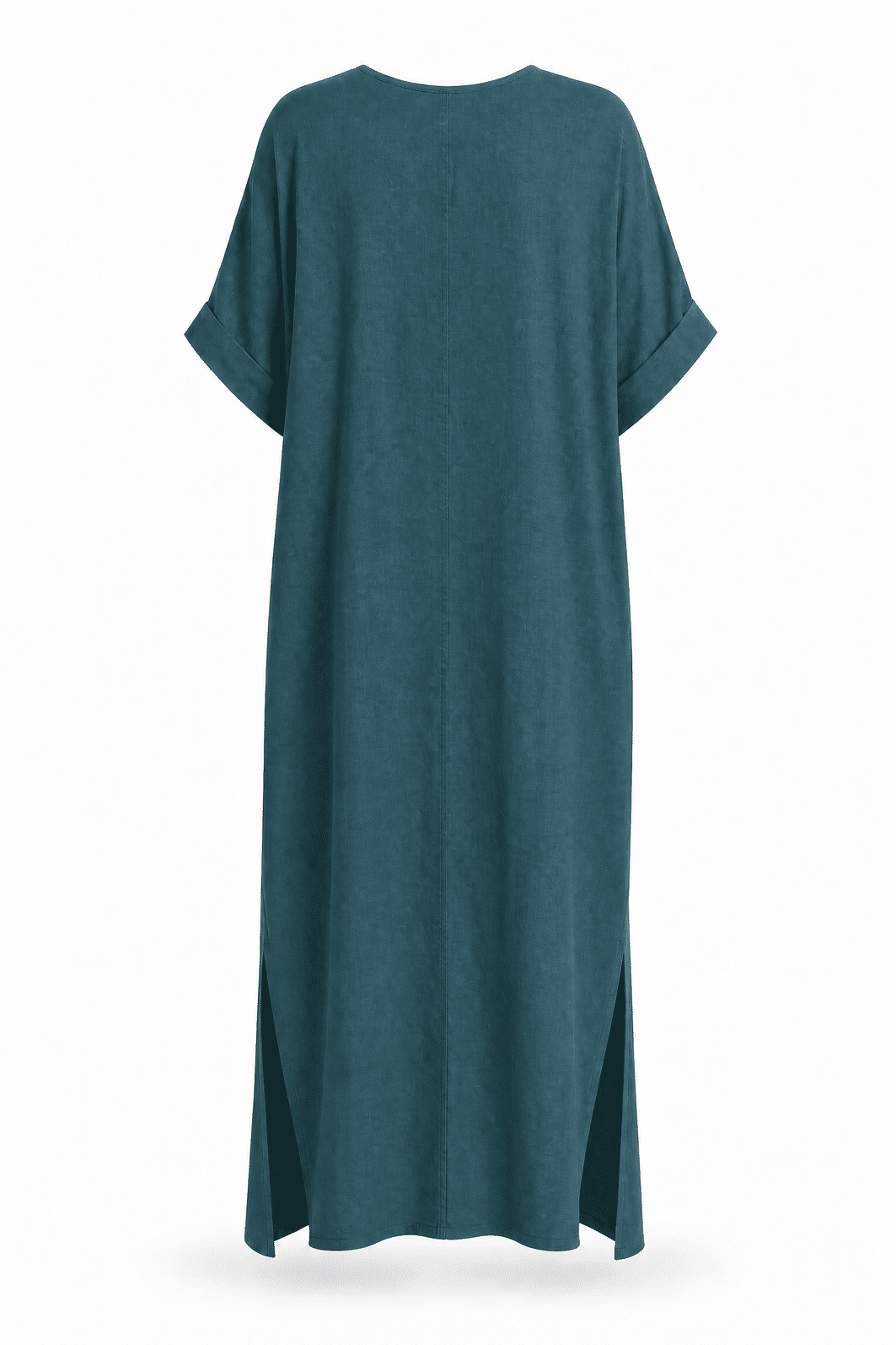 Vestido Elen Mediterrâneo Vestido Elen Mediterrâneo