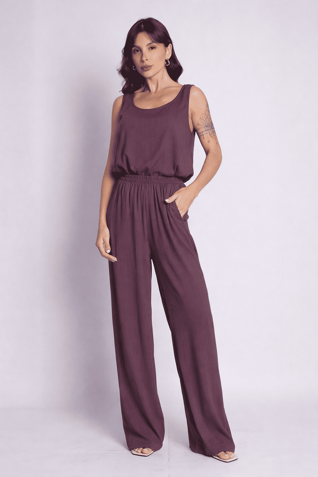 Conjunto Valentina Figo - 2 Peças Conjunto Valentina Figo - 2 Peças