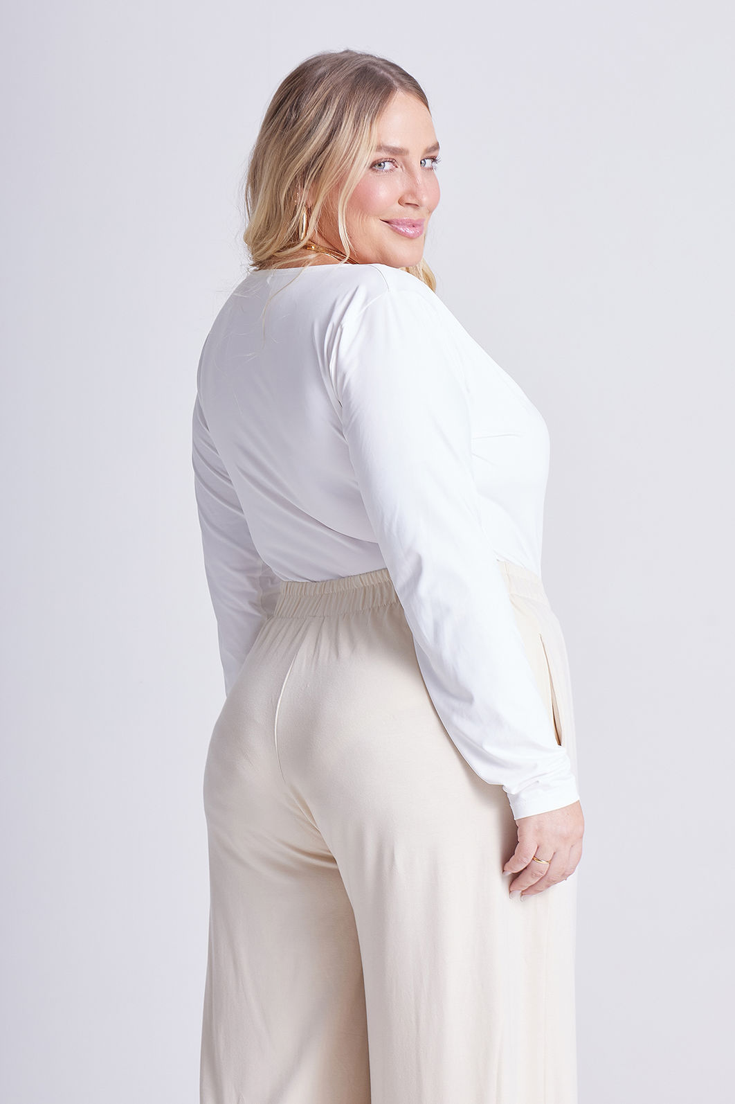 Body Anabel Talco Body Anabel Talco
