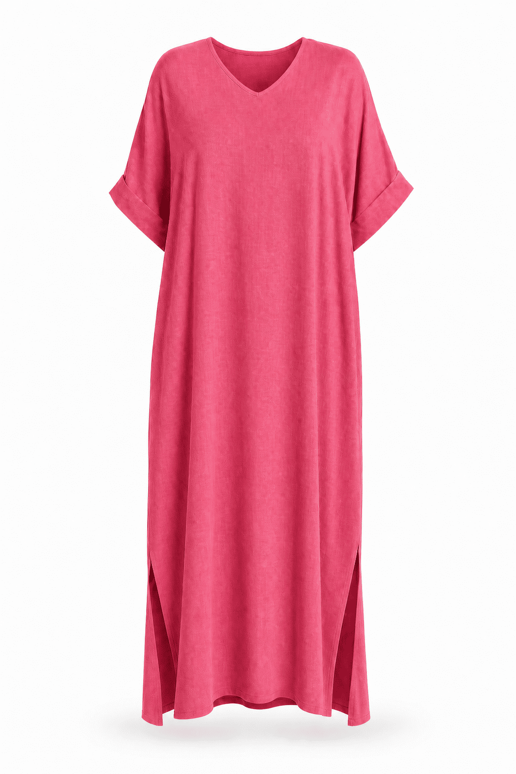 Vestido Elen Pitaya Vestido Elen Pitaya