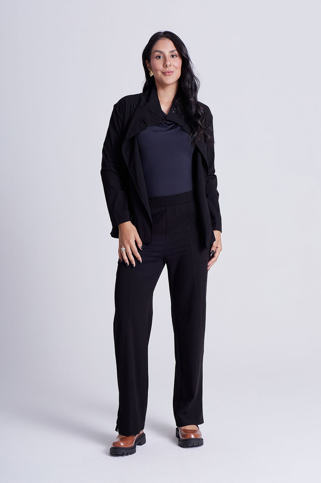 Conjunto Verona Preto Conjunto Verona Preto