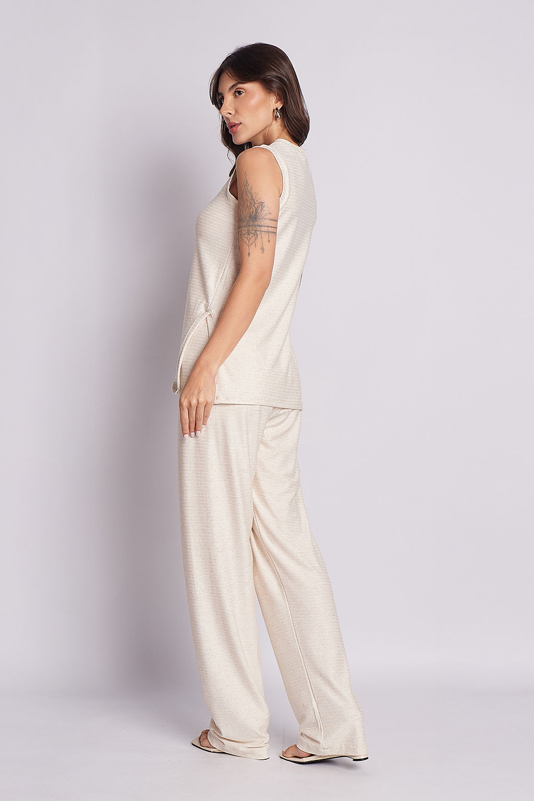 Calça Brisa Linho Calça Brisa Linho