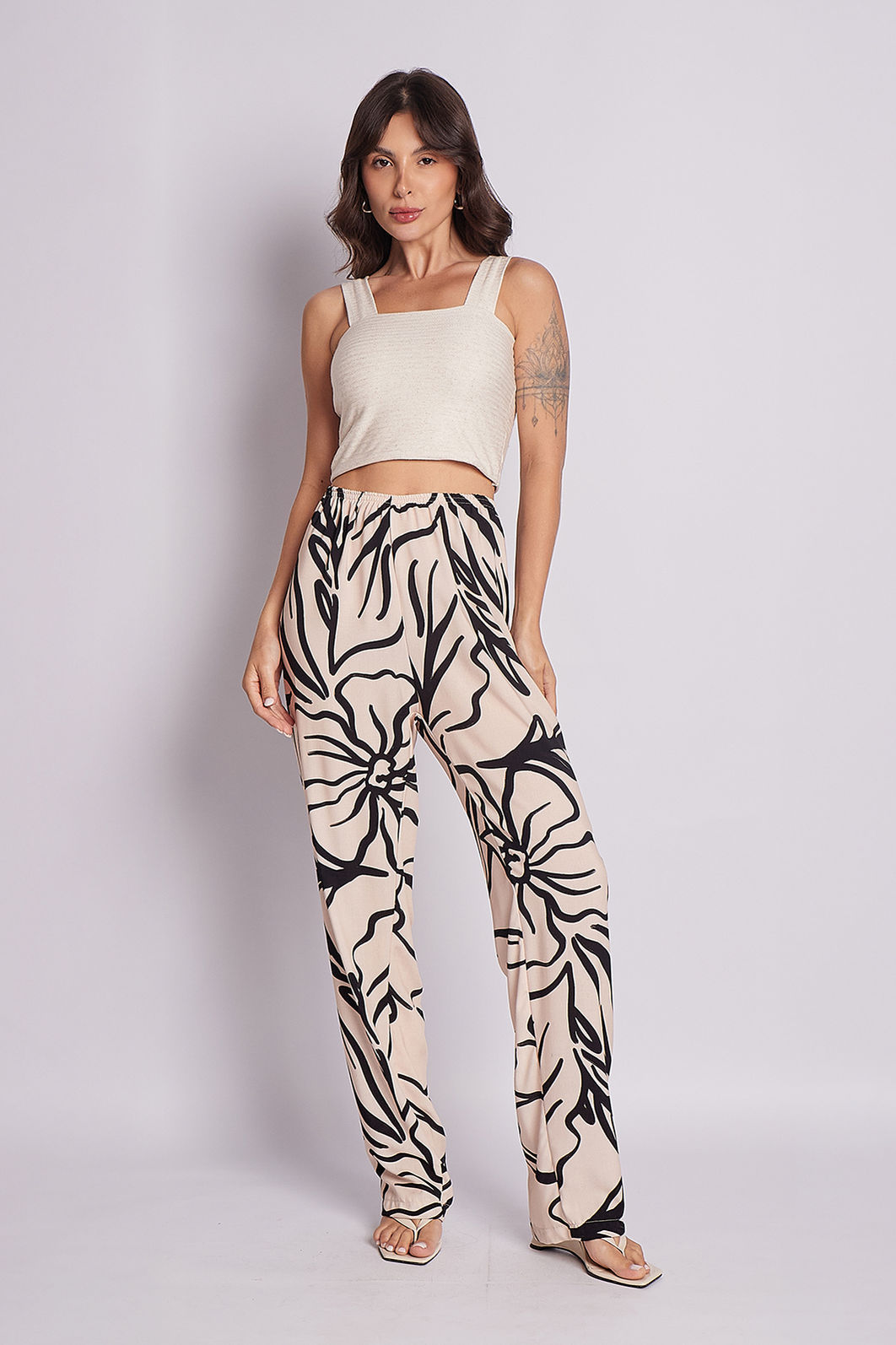 Calça Serena Aura Calça Serena Aura