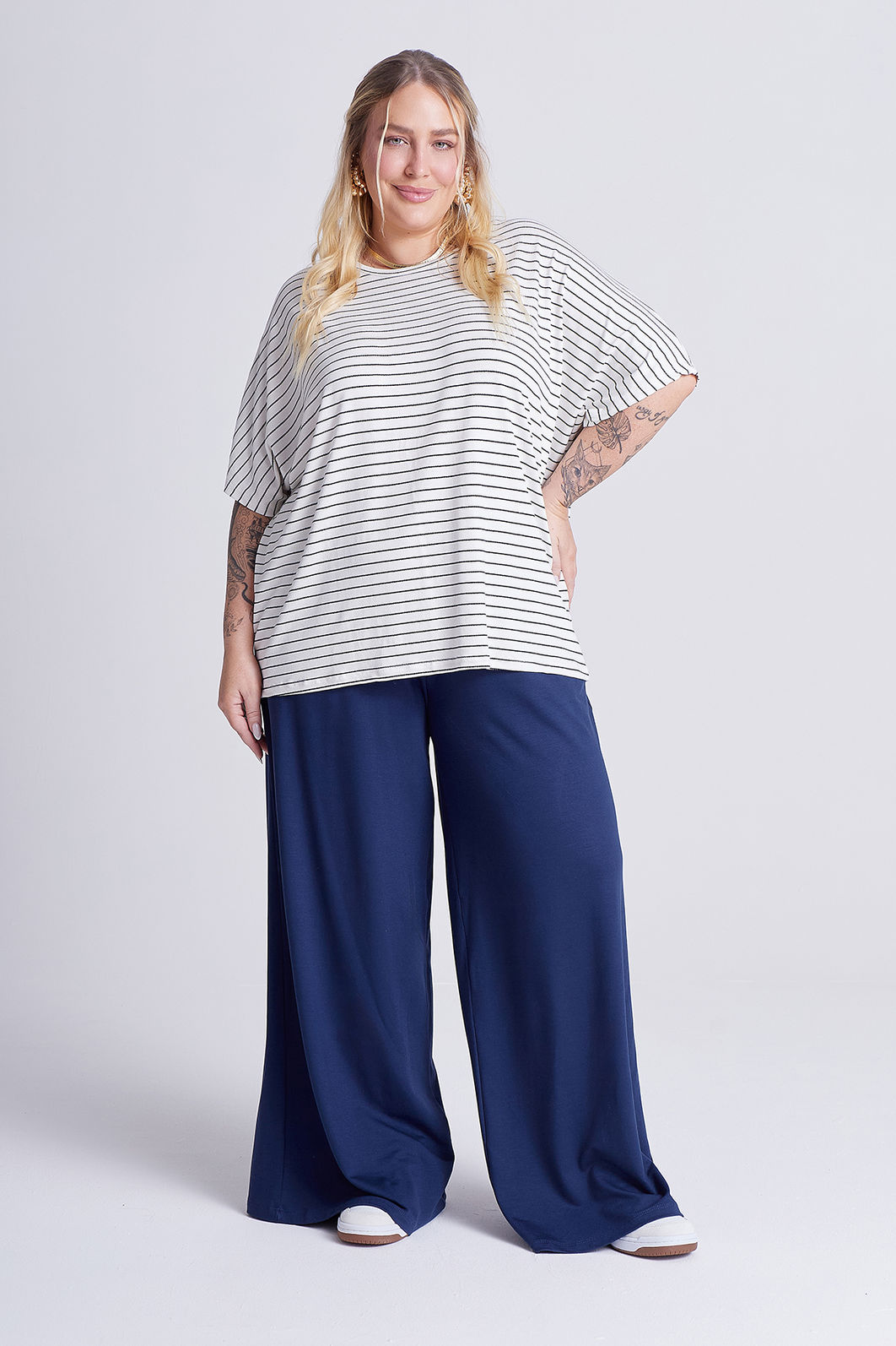 Blusa Rafaela Maré Blusa Rafaela Maré