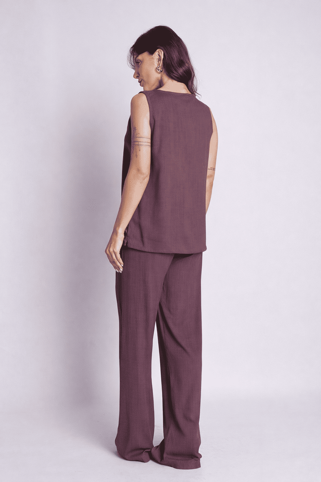 Conjunto Valentina Figo - 2 Peças Conjunto Valentina Figo - 2 Peças