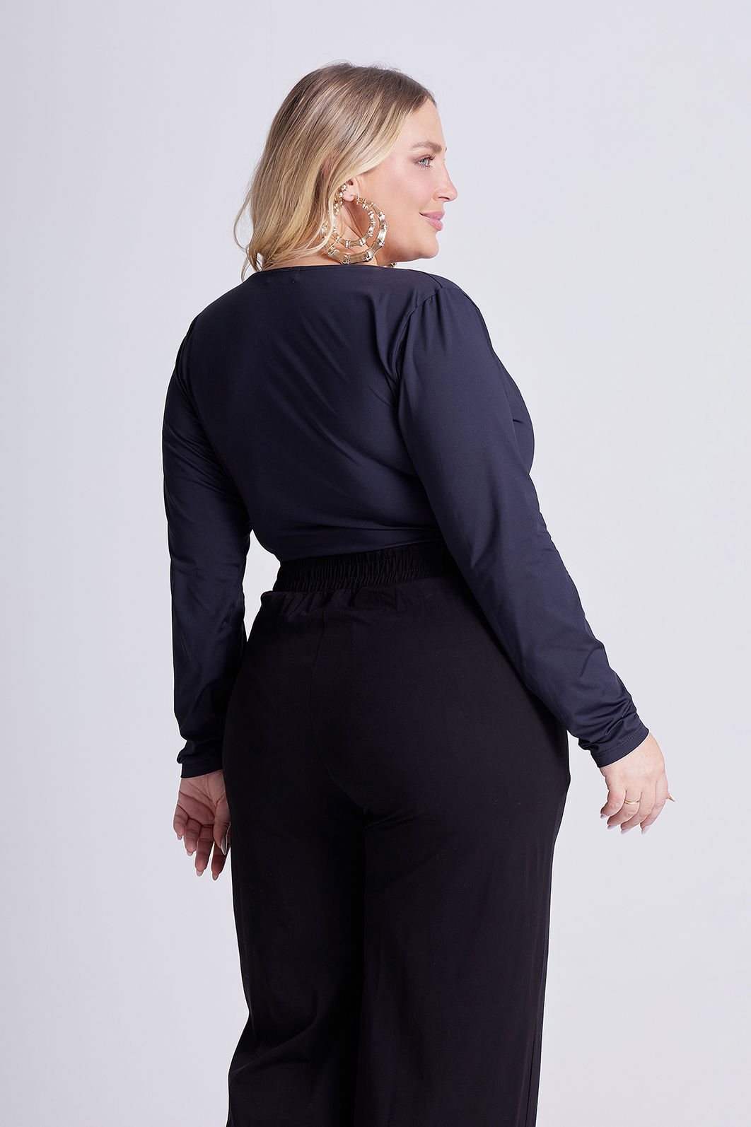Body Anabel Preto Body Anabel Preto