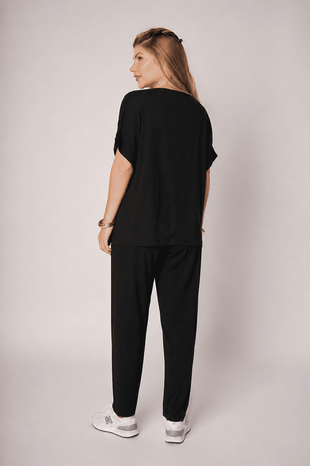Calça Isadora Preto