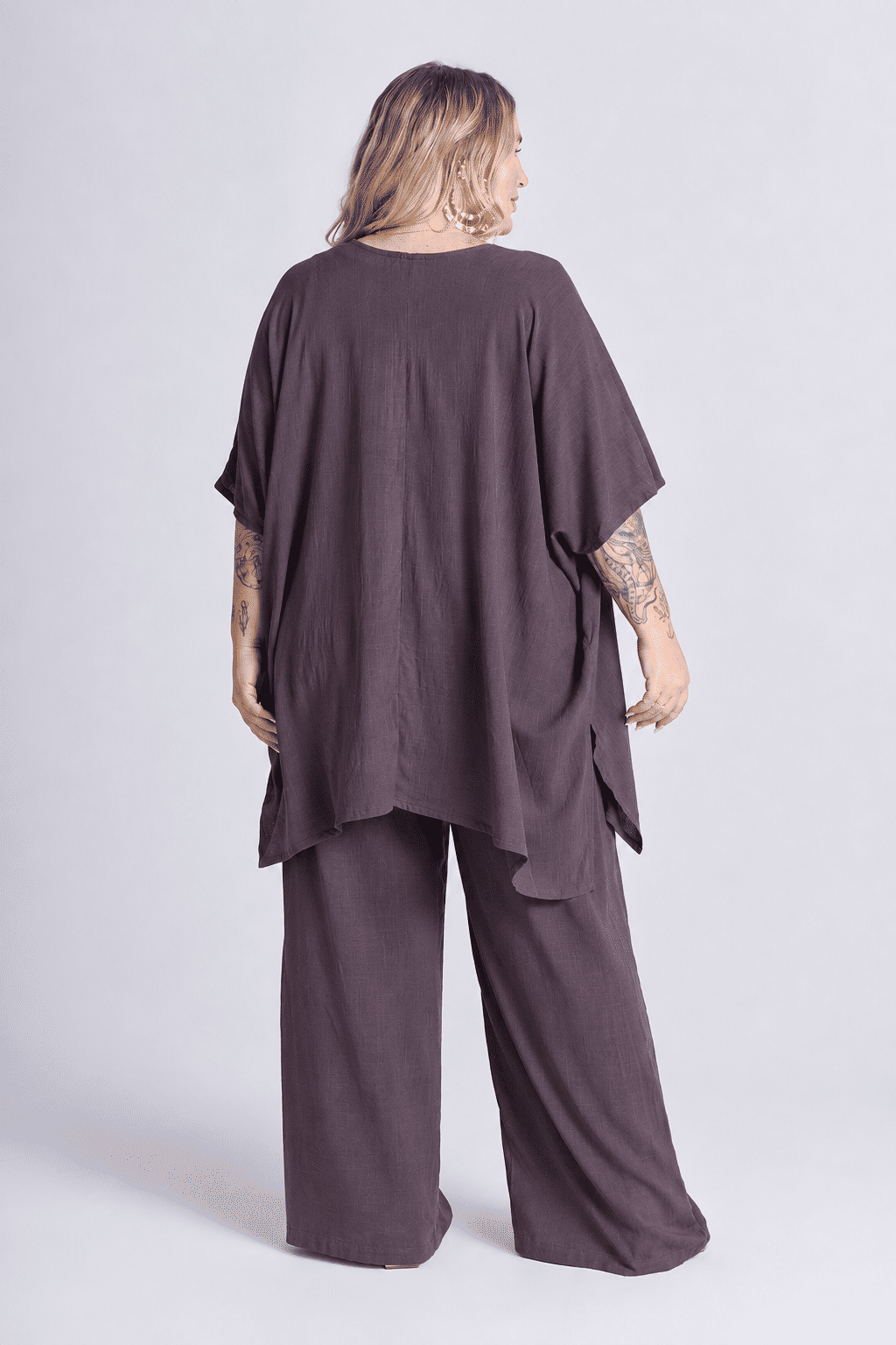 Conjunto Eli Figo - 3 Peças Conjunto Eli Figo - 3 Peças