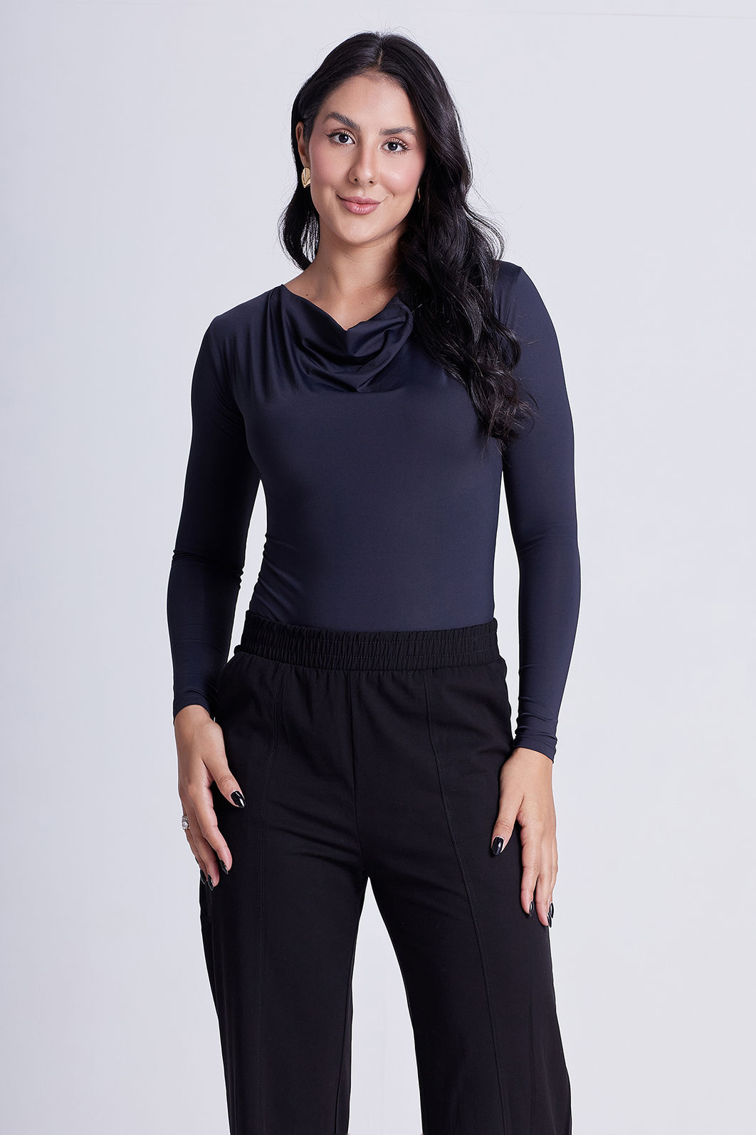 Body Anabel Preto Body Anabel Preto