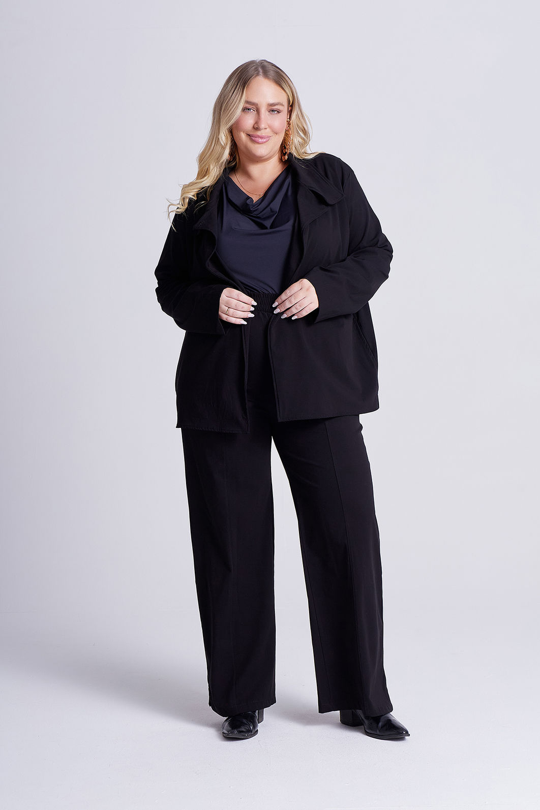 Conjunto Verona Preto Conjunto Verona Preto