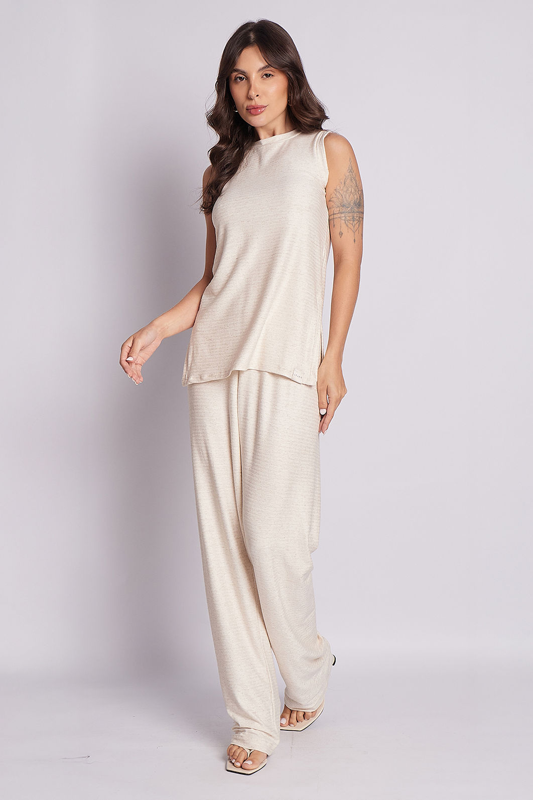 Calça Brisa Linho Calça Brisa Linho