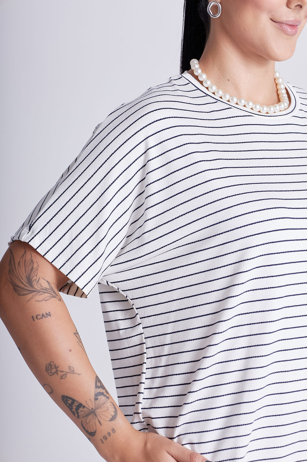 Blusa Rafaela Maré Blusa Rafaela Maré