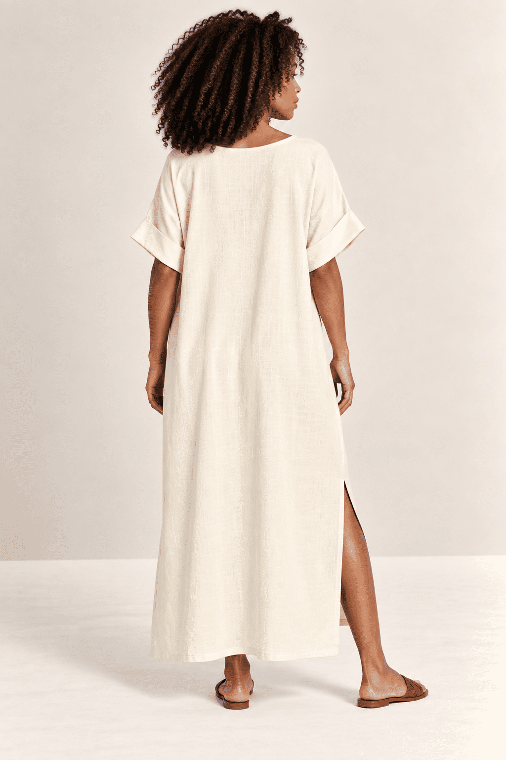 Vestido Elen Veu Vestido Elen Veu