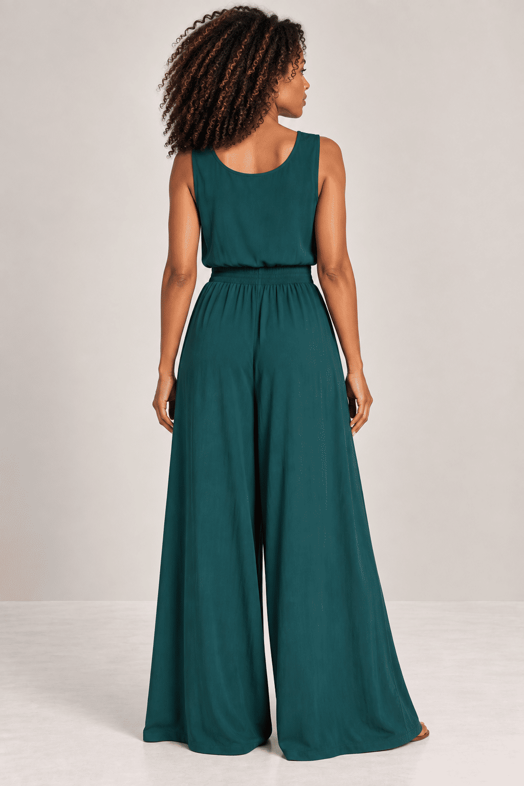 Calça Anitta Mediterrâneo Calça Anitta Mediterrâneo
