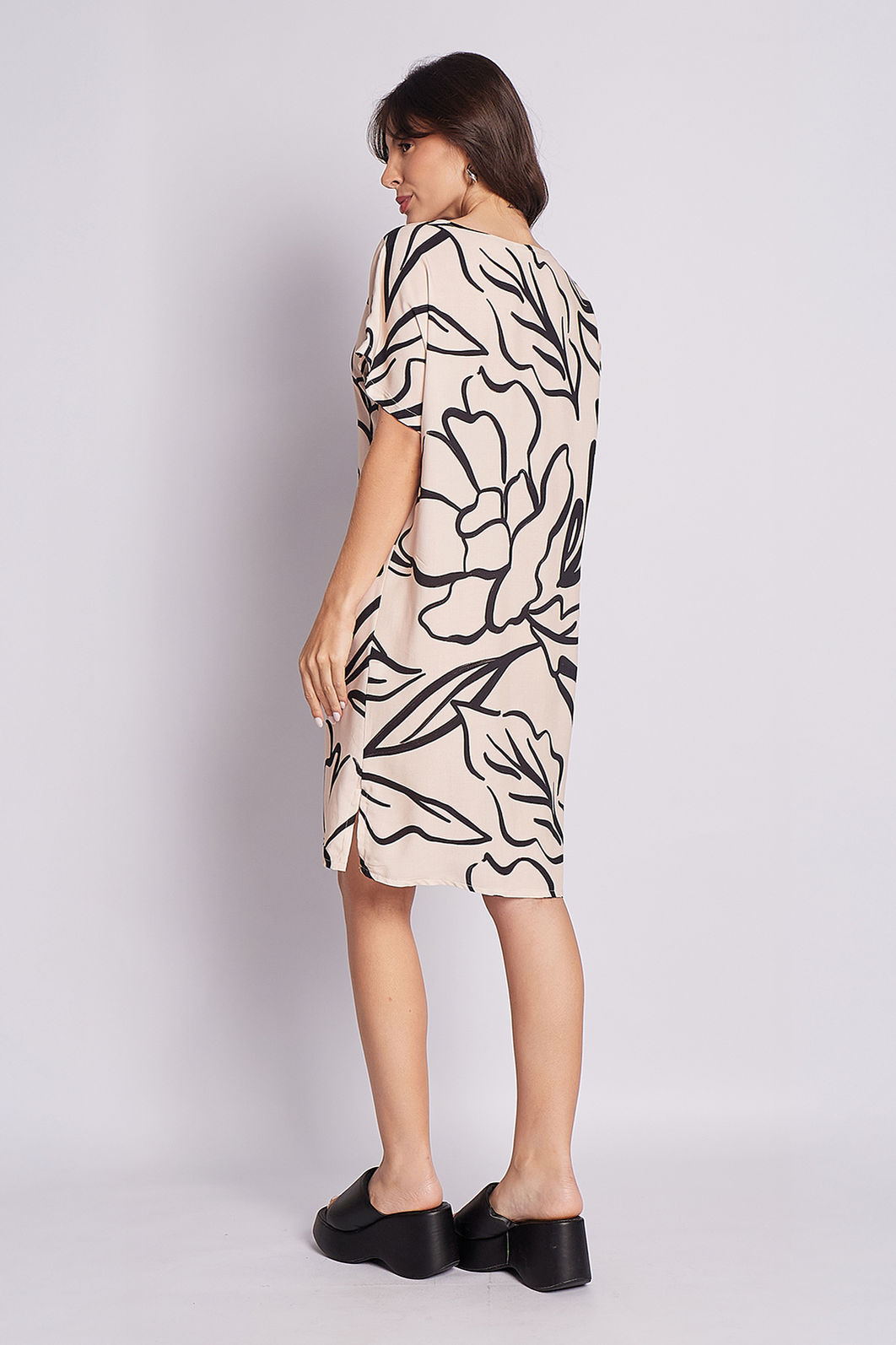 Vestido Iara Aura Vestido Iara Aura