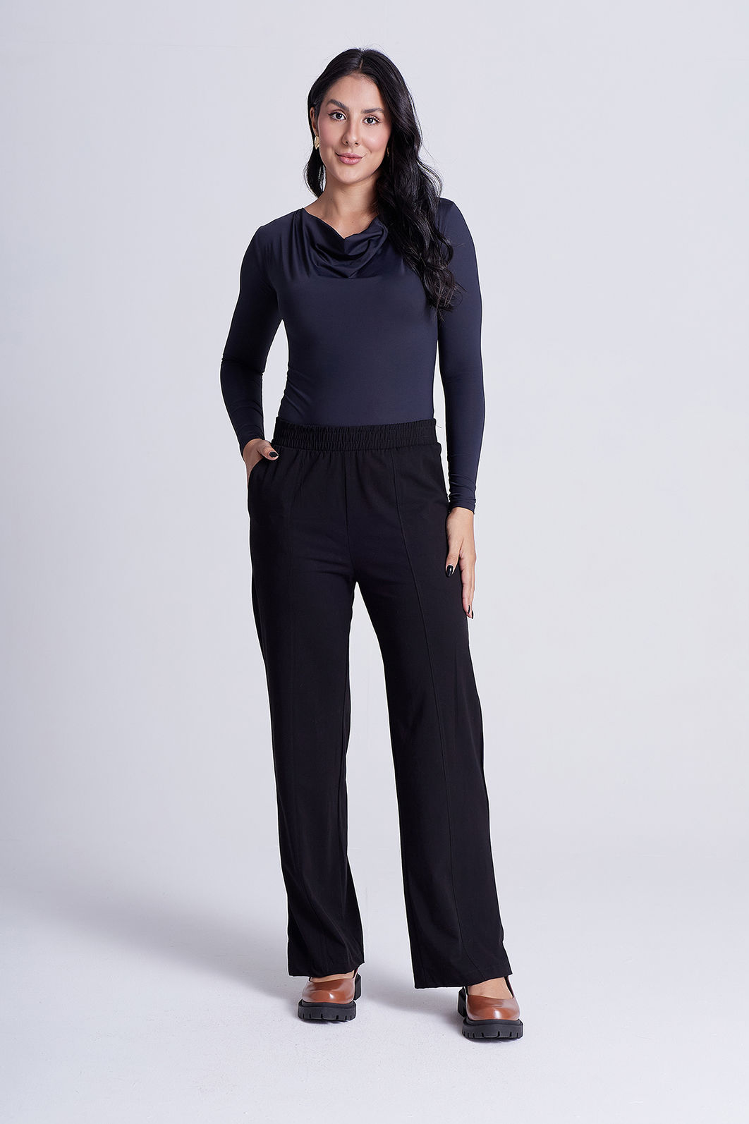 Conjunto Verona Preto Conjunto Verona Preto