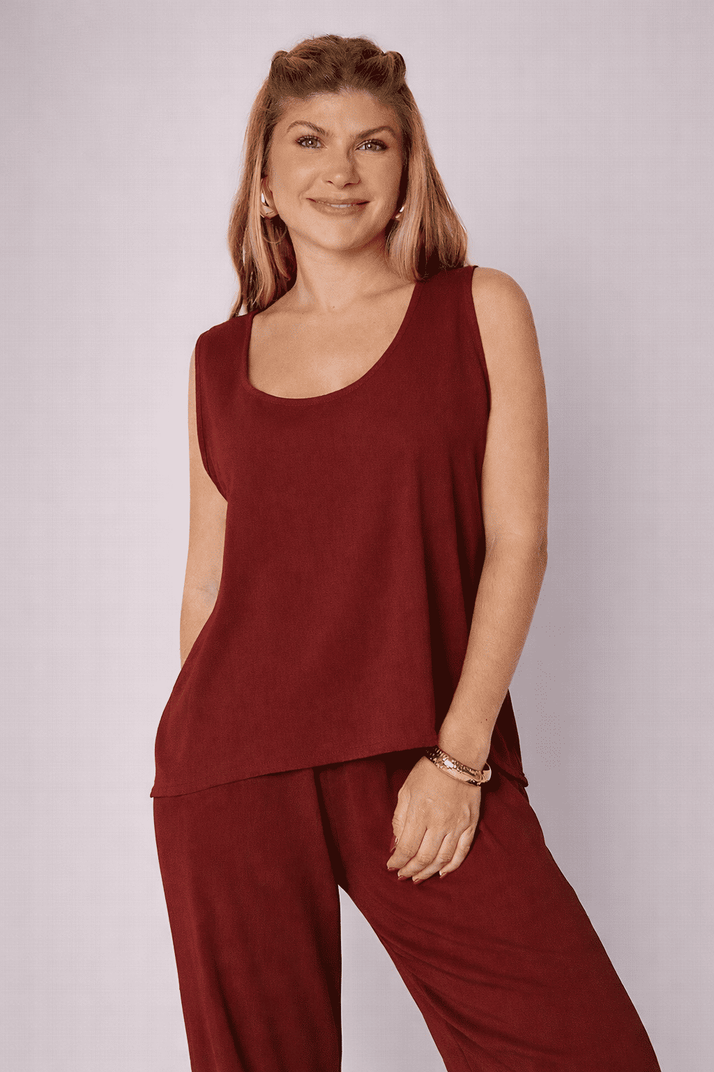 Conjunto Eli Romã - 3 Peças Conjunto Eli Romã - 3 Peças