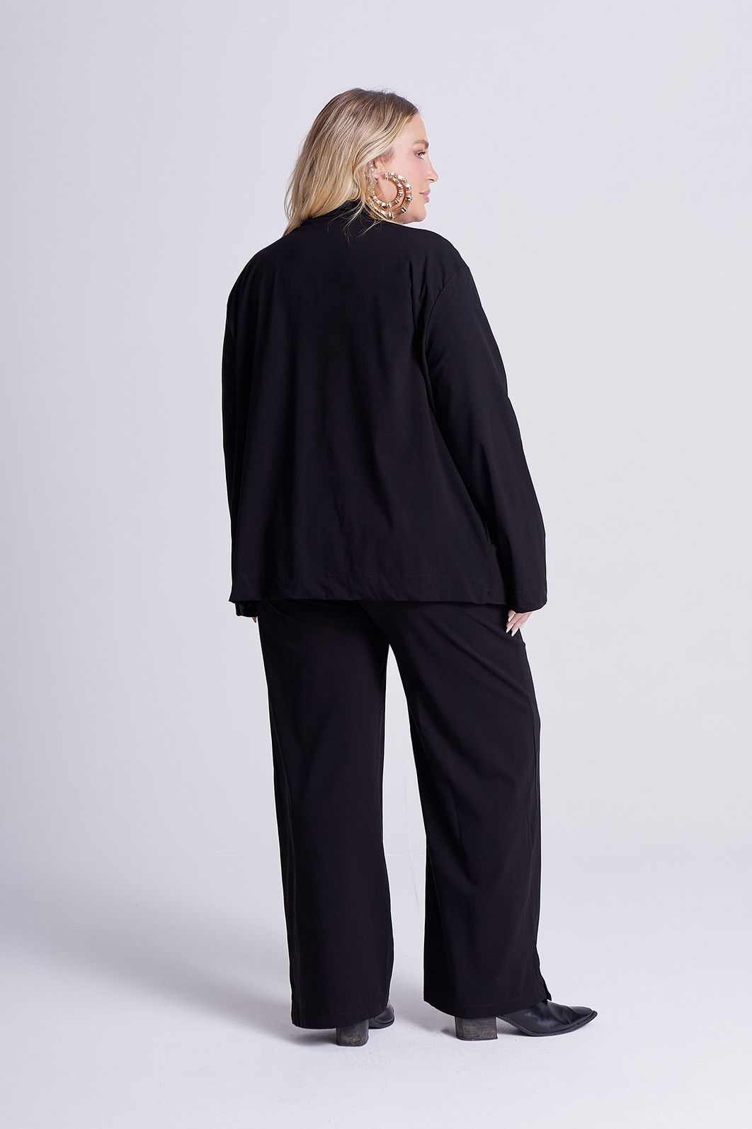 Conjunto Verona Preto Conjunto Verona Preto