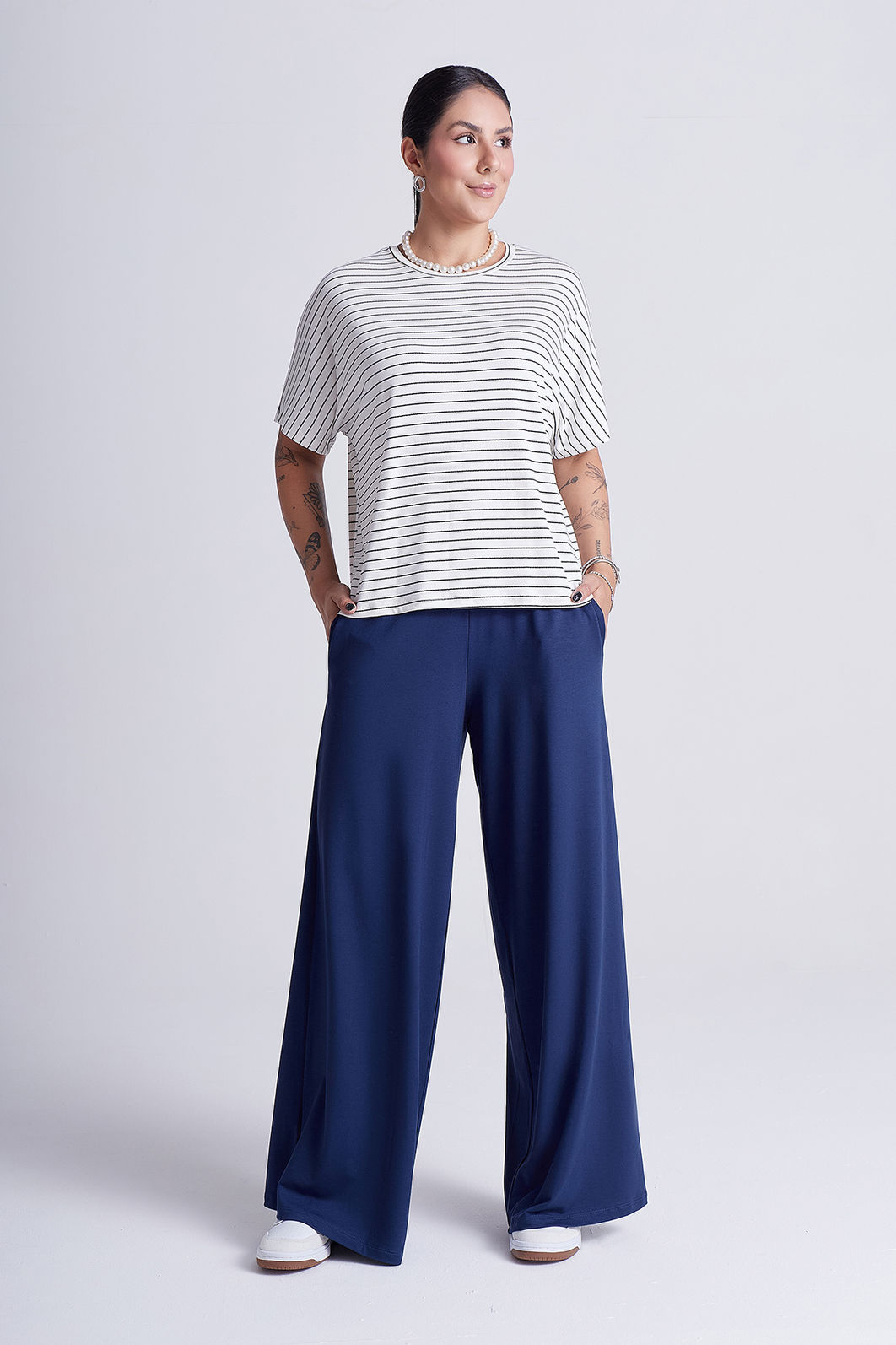 Blusa Rafaela Maré Blusa Rafaela Maré