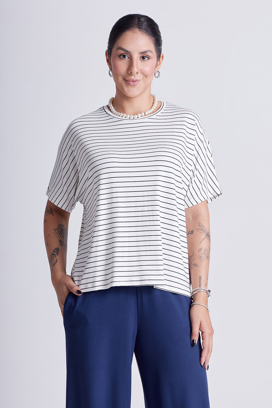 Blusa Rafaela Maré Blusa Rafaela Maré