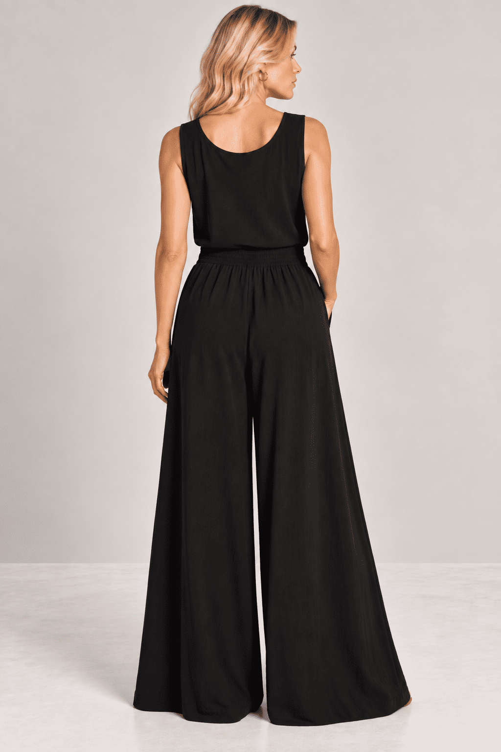 Calça Anitta Preto Calça Anitta Preto
