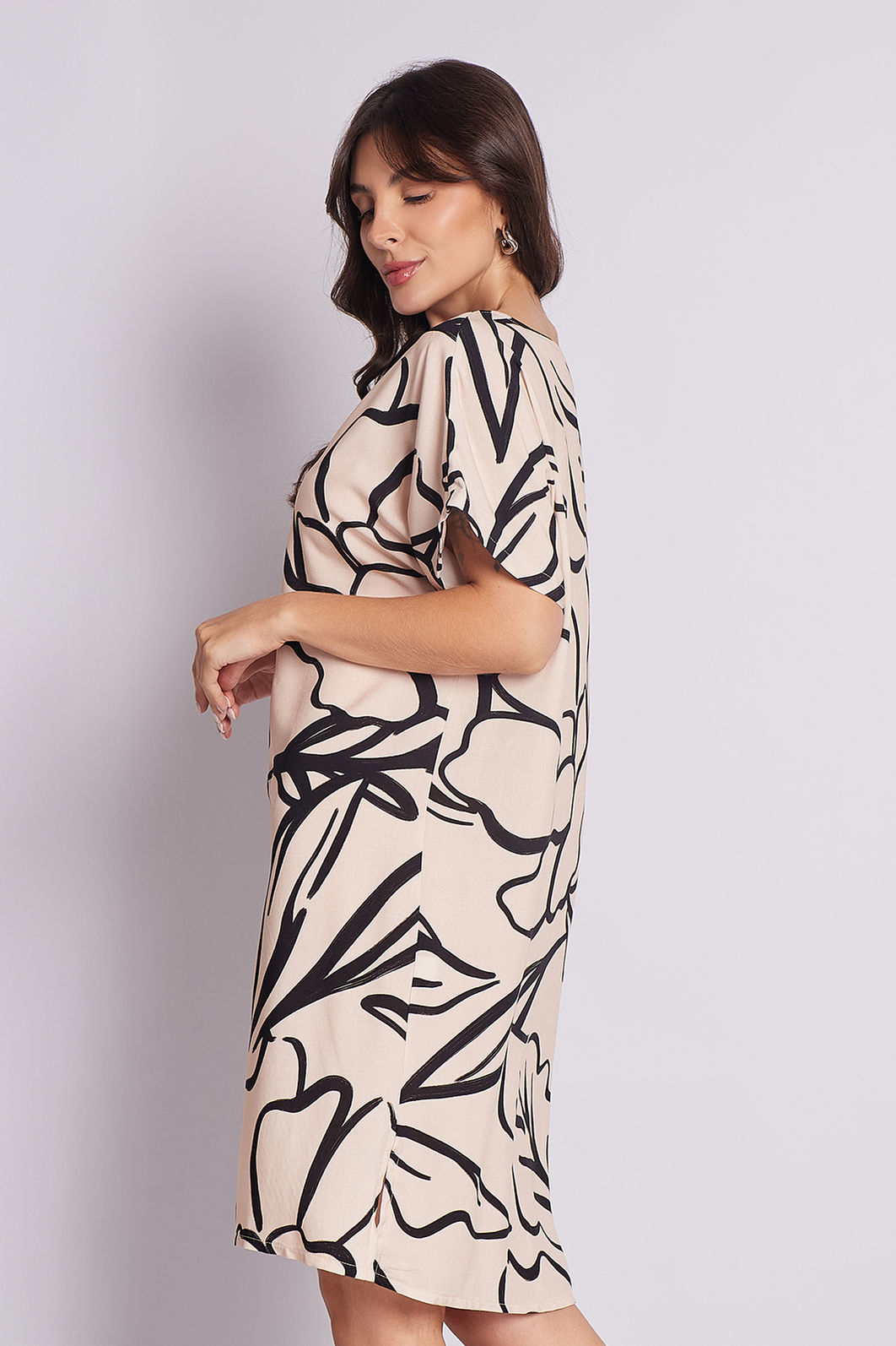 Vestido Iara Aura Vestido Iara Aura