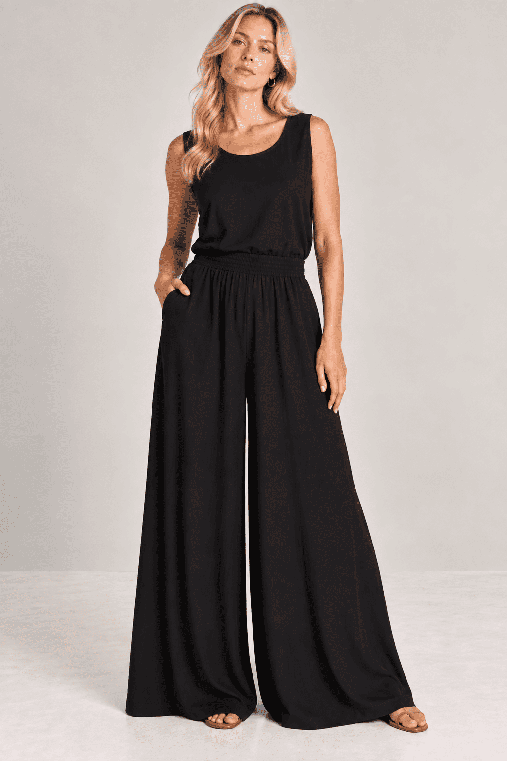 Calça Anitta Preto Calça Anitta Preto