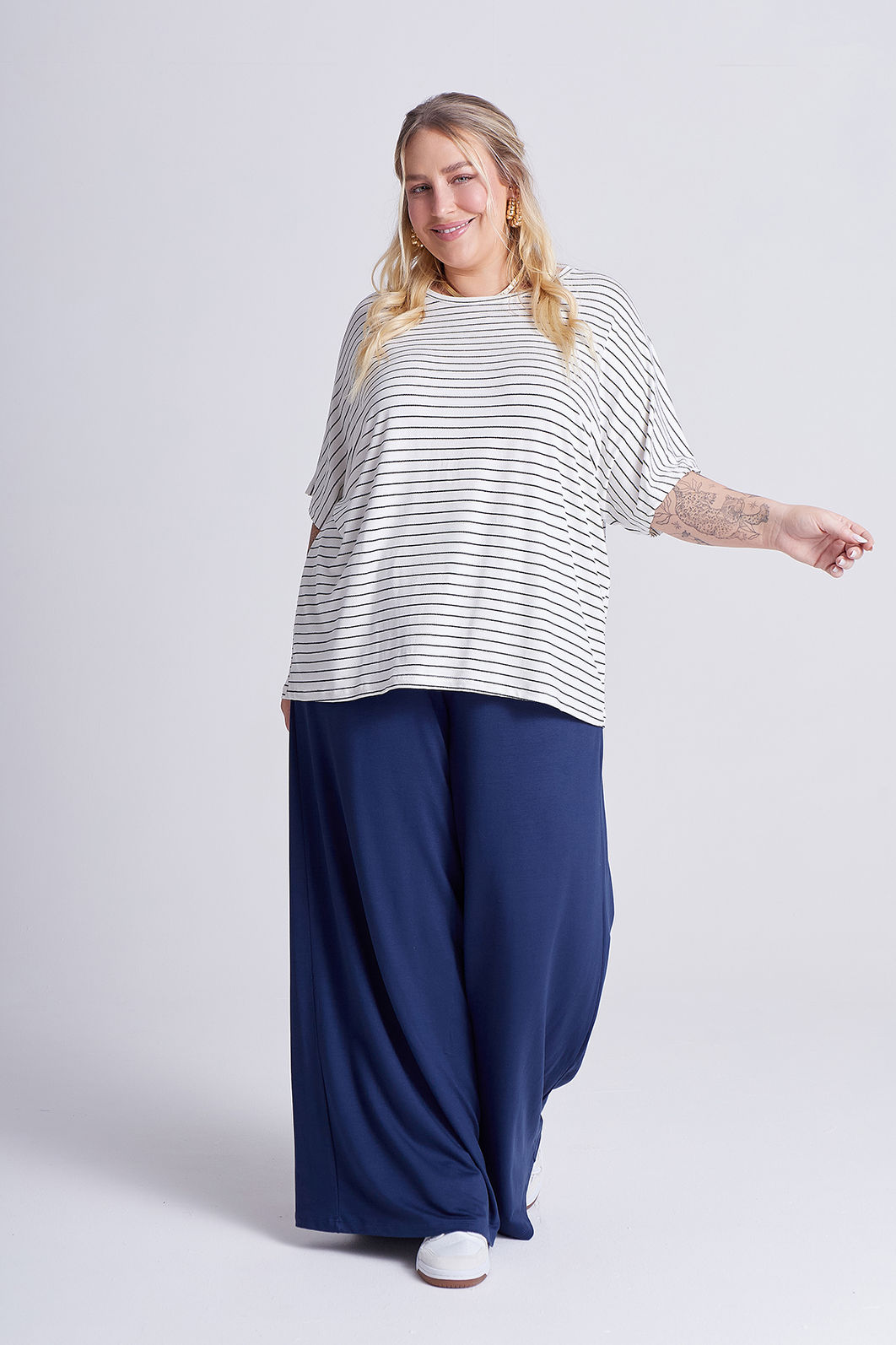 Blusa Rafaela Maré Blusa Rafaela Maré